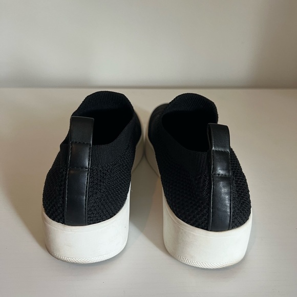 Steve Madden Beale Sneaker - Picture 5 of 5